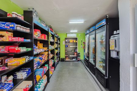 Apartamento à venda com 66m², 3 quartos e 1 vagaÁrea comum  - mini mercado