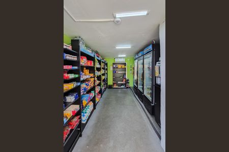 Apartamento à venda com 66m², 3 quartos e 1 vagaÁrea comum  - mini mercado