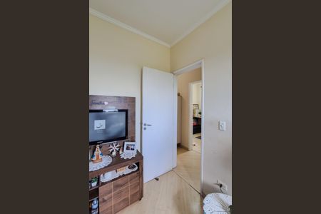 Apartamento à venda com 66m², 3 quartos e 1 vagaQuarto 2