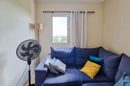 Apartamento à venda com 66m², 3 quartos e 1 vagaQuarto 2