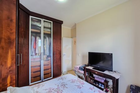 Apartamento à venda com 66m², 3 quartos e 1 vagaQuarto 3
