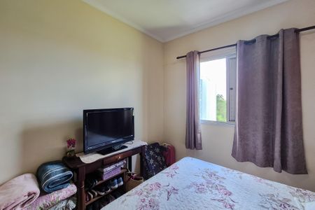 Apartamento à venda com 66m², 3 quartos e 1 vagaQuarto 3