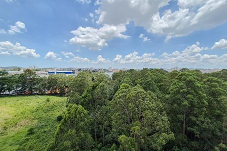 Apartamento à venda com 66m², 3 quartos e 1 vagaÁrea de Serviço - vista