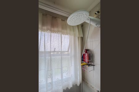 Apartamento à venda com 66m², 3 quartos e 1 vagaBanheiro Social