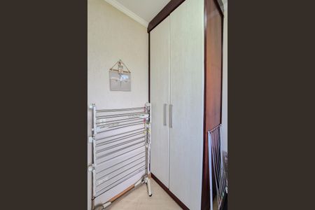 Apartamento à venda com 66m², 3 quartos e 1 vagaQuarto 1