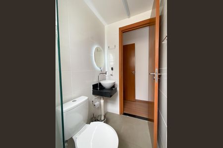 Apartamento à venda com 49m², 2 quartos e 1 vaga