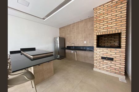 Apartamento à venda com 49m², 2 quartos e 1 vaga