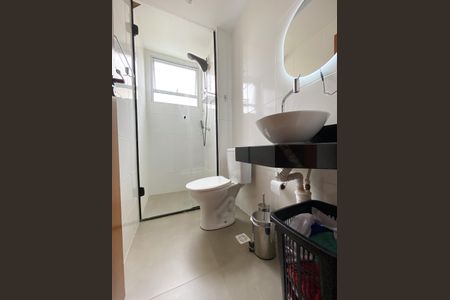 Apartamento à venda com 49m², 2 quartos e 1 vaga