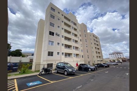 Apartamento à venda com 49m², 2 quartos e 1 vaga