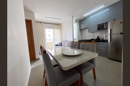 Apartamento à venda com 49m², 2 quartos e 1 vaga
