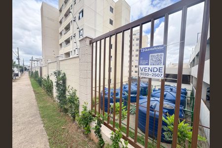 Apartamento à venda com 49m², 2 quartos e 1 vaga