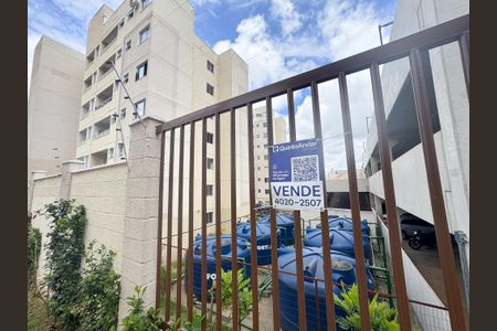 Apartamento à venda com 49m², 2 quartos e 1 vaga