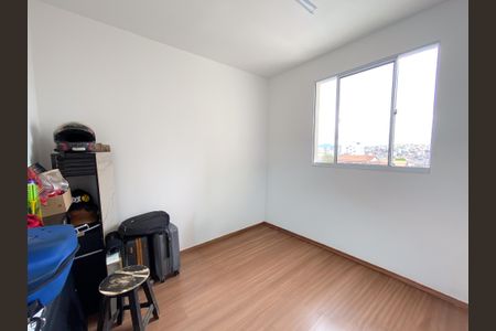 Apartamento à venda com 49m², 2 quartos e 1 vaga