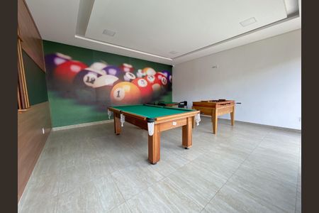 Apartamento à venda com 2 quartos, 49m² em Milionários, Belo Horizonte