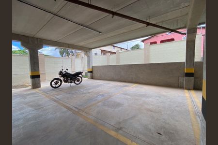 Apartamento à venda com 49m², 2 quartos e 1 vaga