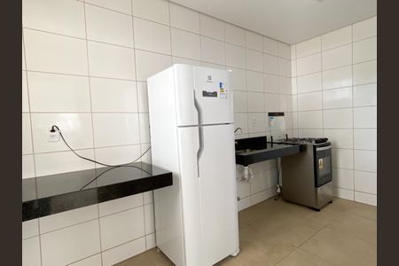 Apartamento à venda com 49m², 2 quartos e 1 vaga