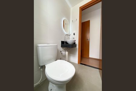 Apartamento à venda com 49m², 2 quartos e 1 vaga