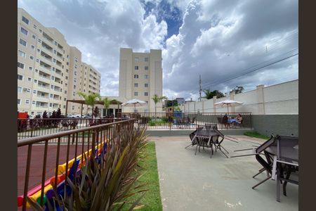 Apartamento à venda com 2 quartos, 49m² em Milionários, Belo Horizonte