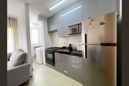 Apartamento à venda com 49m², 2 quartos e 1 vaga