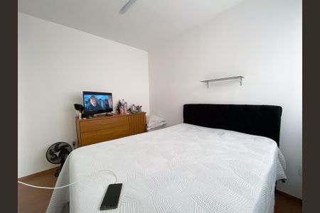 Apartamento à venda com 49m², 2 quartos e 1 vaga