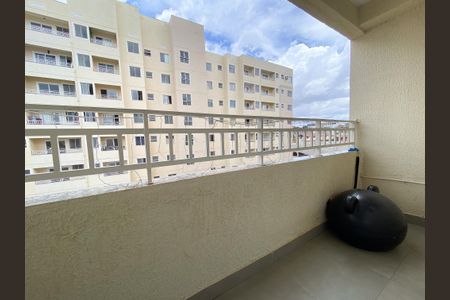 Apartamento à venda com 49m², 2 quartos e 1 vaga