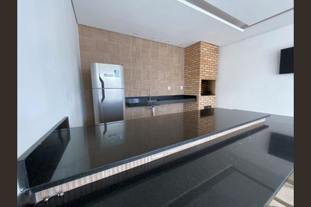 Apartamento à venda com 49m², 2 quartos e 1 vaga