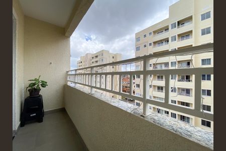 Apartamento à venda com 49m², 2 quartos e 1 vaga