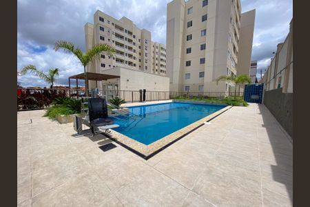 Apartamento à venda com 49m², 2 quartos e 1 vaga