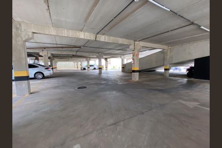 Apartamento à venda com 49m², 2 quartos e 1 vaga