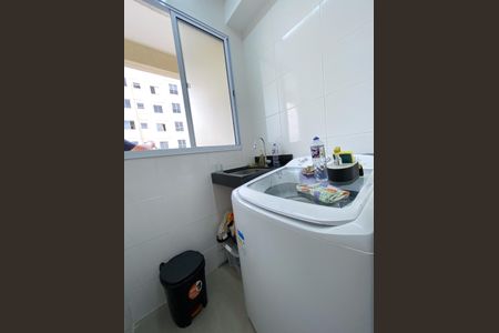 Apartamento à venda com 49m², 2 quartos e 1 vaga