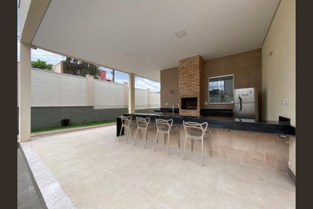 Apartamento à venda com 49m², 2 quartos e 1 vaga