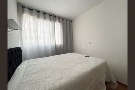 Apartamento à venda com 49m², 2 quartos e 1 vaga