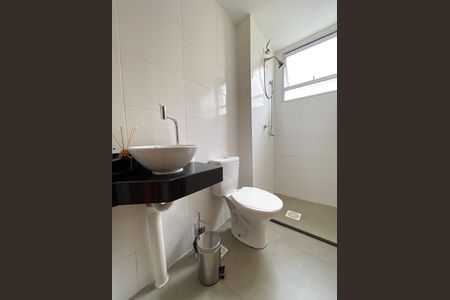 Apartamento à venda com 49m², 2 quartos e 1 vaga