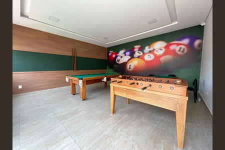 Apartamento à venda com 49m², 2 quartos e 1 vaga