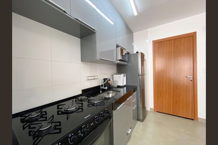 Apartamento à venda com 49m², 2 quartos e 1 vaga