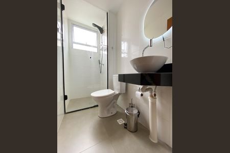 Apartamento à venda com 49m², 2 quartos e 1 vaga