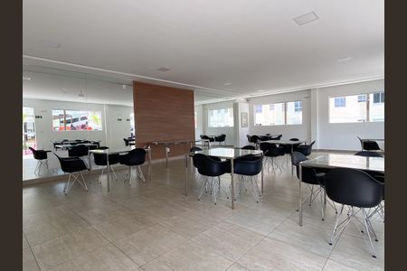 Apartamento à venda com 2 quartos, 49m² em Milionários, Belo Horizonte