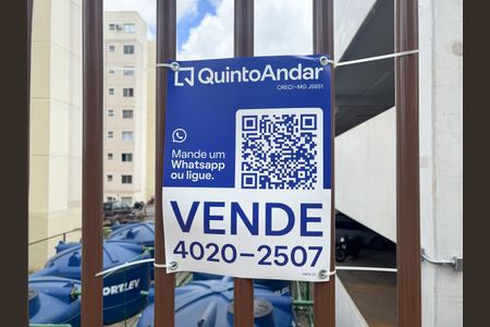 Apartamento à venda com 49m², 2 quartos e 1 vaga