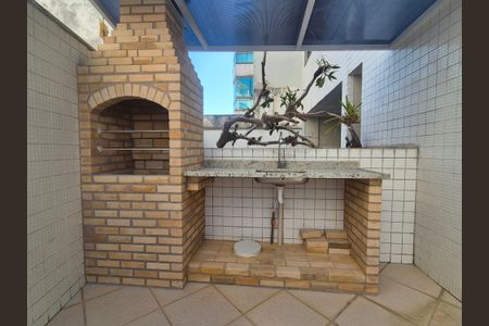 Apartamento à venda com 114m², 2 quartos e 2 vagas Apartamento à venda com 114m², 2 quartos e 2 vagasÁrea comum