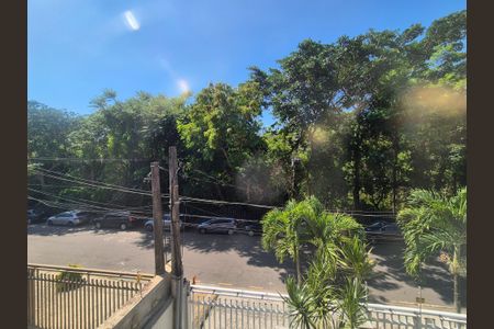 Vista  de apartamento para alugar com 2 quartos, 110m² em Recreio dos Bandeirantes, Rio de Janeiro