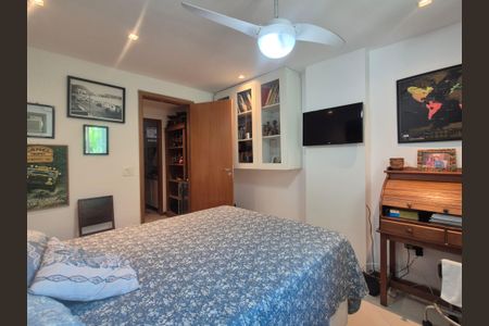 Apartamento à venda com 114m², 2 quartos e 2 vagas Apartamento à venda com 114m², 2 quartos e 2 vagasQuarto