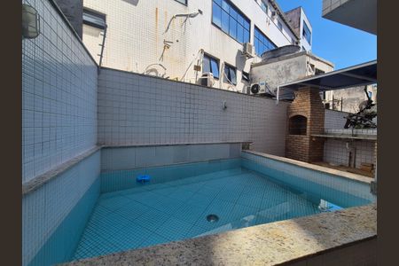 Apartamento à venda com 114m², 2 quartos e 2 vagas Apartamento à venda com 114m², 2 quartos e 2 vagasÁrea comum