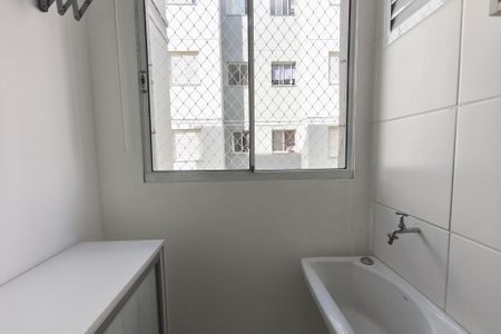 Apartamento à venda com 48m², 2 quartos e 1 vagaÁrea de Serviço