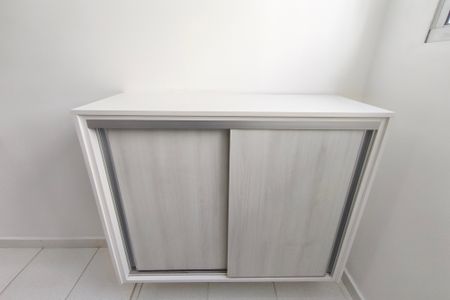 Apartamento à venda com 48m², 2 quartos e 1 vagaÁrea de Serviço