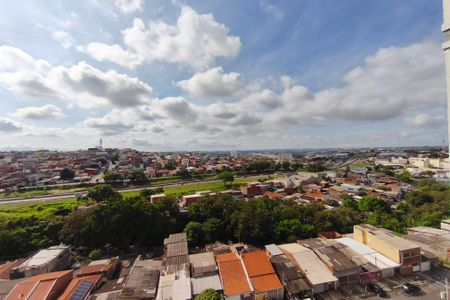 Apartamento à venda com 48m², 2 quartos e 1 vagaVista Varanda