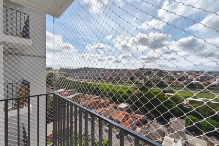 Apartamento à venda com 48m², 2 quartos e 1 vagaVaranda da Sala