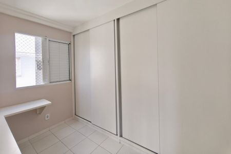 Apartamento à venda com 48m², 2 quartos e 1 vagaQuarto 2