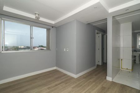Sala de apartamento para alugar com 2 quartos, 45m² em Sarandi, Porto Alegre
