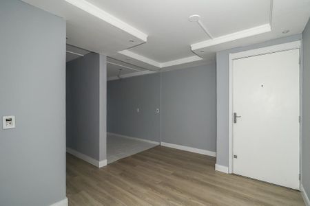 Sala de apartamento para alugar com 2 quartos, 45m² em Sarandi, Porto Alegre