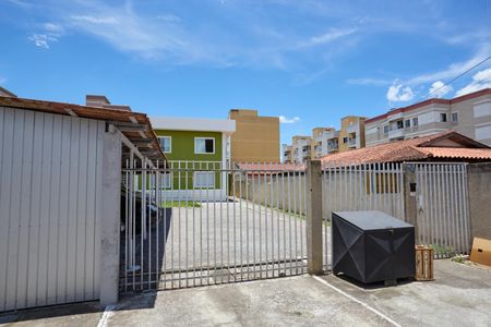 Apartamento para alugar com 99m², 2 quartos e 1 vagaFachado do condomínio
